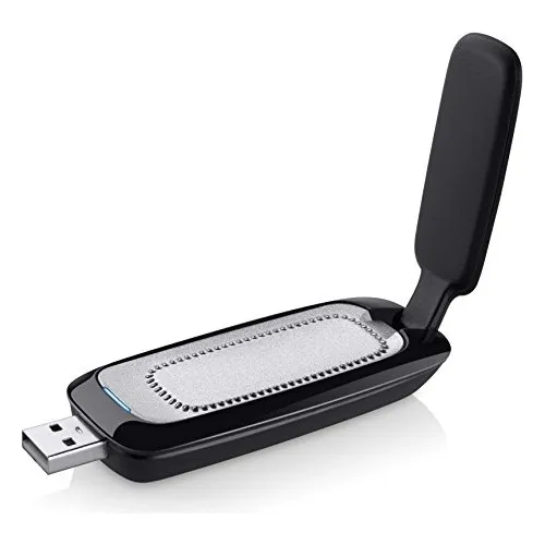 Adaptador Usb Belkin N750 Db Wireless Dual-band, Ieee 802.11