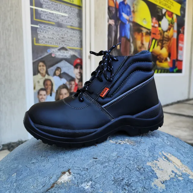 Botin 2021 Marca Saga