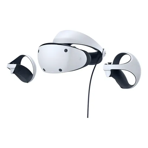 Sony Playstation VR CUH-ZVR1 completo para jogos de ps4 funciona