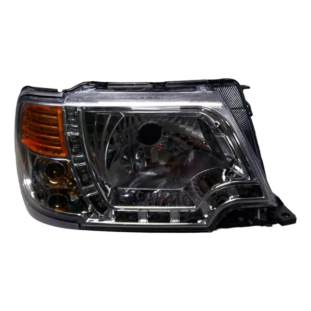 Faro Delantero Izquierdo Modelo Nuevo (led) Zna Dongfeng