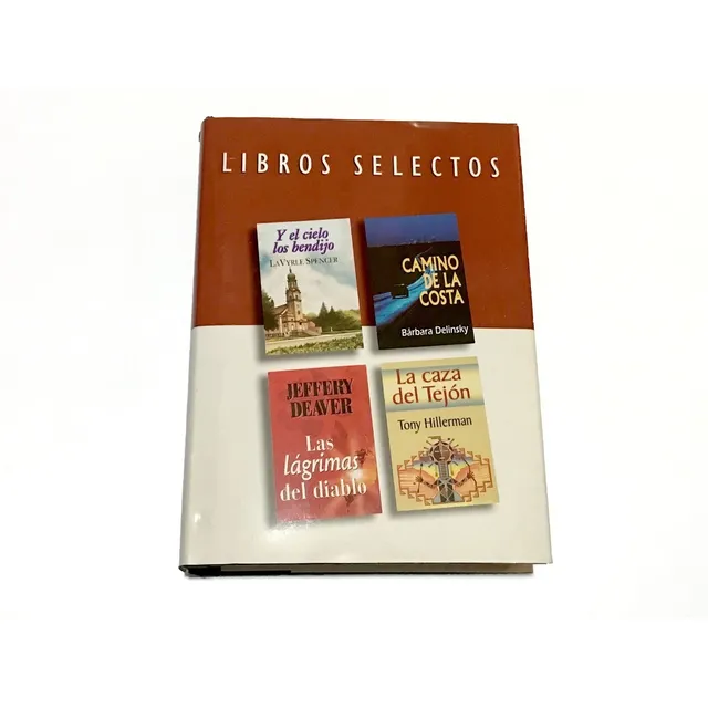 Libros Selectos De Reader's Digest