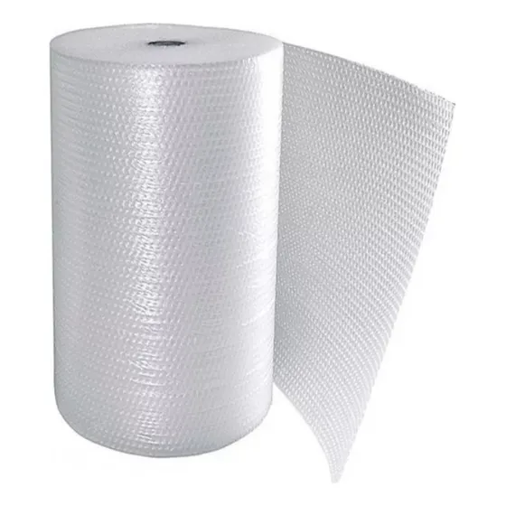 Papel Plástico Burbuja 160mts Largo 1,20mt Ancho Ofic Chacao