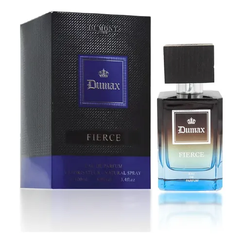 Perfume Abercrombie & Fitch Fierce Masculino Eau de Cologne 100ml