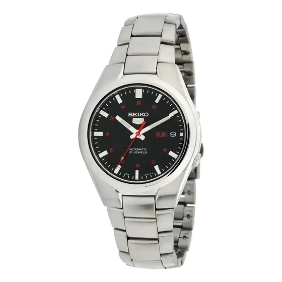Seiko Automatico Hombre Snk617k1 Sin Caja Rapido