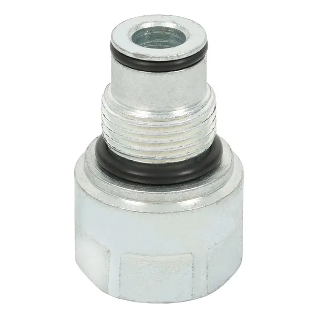 Adaptador Alta Presion P80 Enchufe Centro Cerrado Para Toda