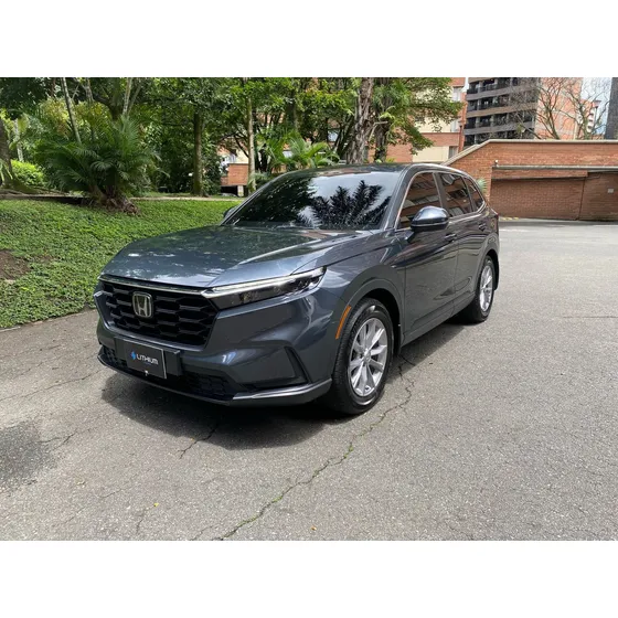 Honda Cr-v 1.5t X-tyle Lx 2wd