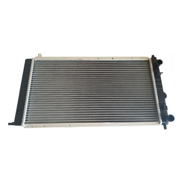 Radiador Chery Qq 16v Nuevo Original