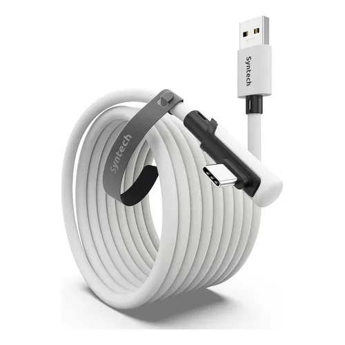 その他  Quest 3s 128GB & Link Cable 5m Link Cable Lxfeifantech 5m For Meta Quest 3s/quest 3/oculus