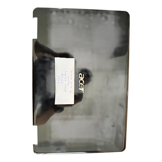 Tapa De Pantalla Notebook Acer Aspire 5532 Usado