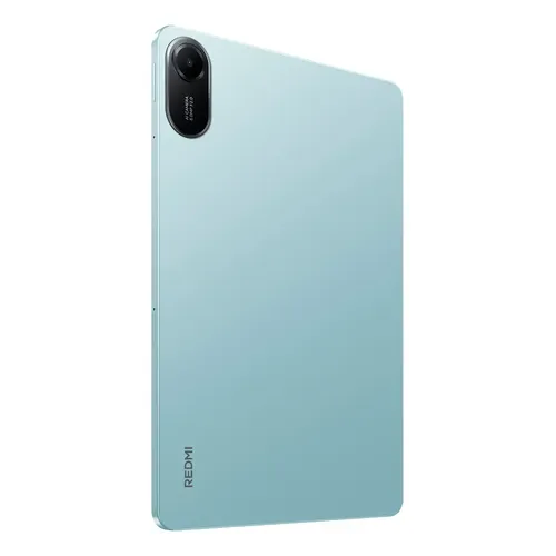 Tablet Xiaomi Redmi Pad Se 4/128gb Wi-fi Mint Green | Frete grátis