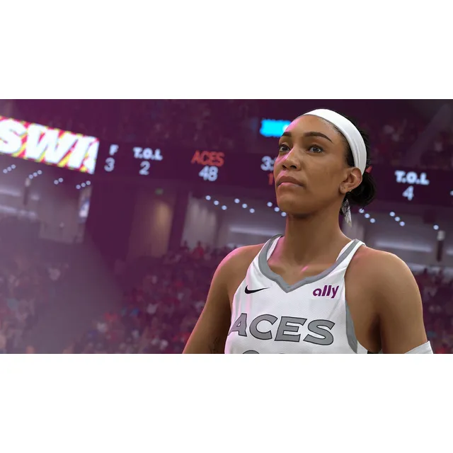 Nba 2k25 Ps4 Físico