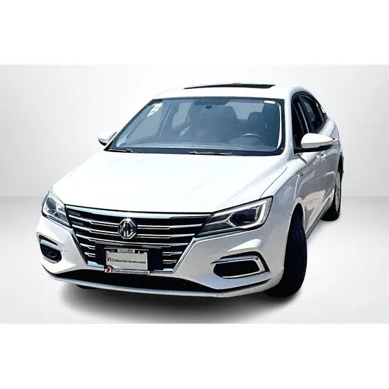 Mg Mg5 4 Pts. Excite, 1.5l, Ta, Ve, Piel, Ra-16