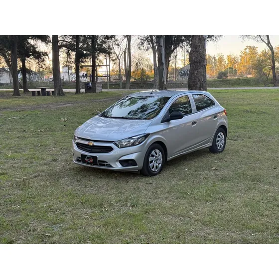 Chevrolet Joy 1.0 Joy Hb 78cv