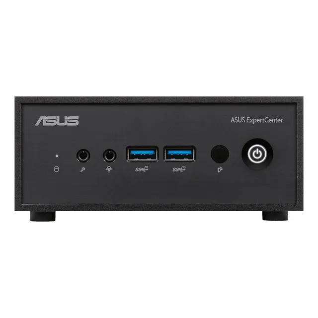 Mini Pc Asus Expertcenter Pn42 Intel N100 Ddr4 Ssd M.2