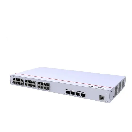 Conmutador PoE Huawei Ekit 24g 4sfp+ L2+ S310-24p4s Poe+ 400 W