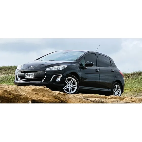 Peugeot 308 2.0 Feline 143cv