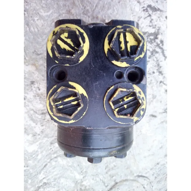 Hidroguia Para Tractor New Holland Serie 10 30 100