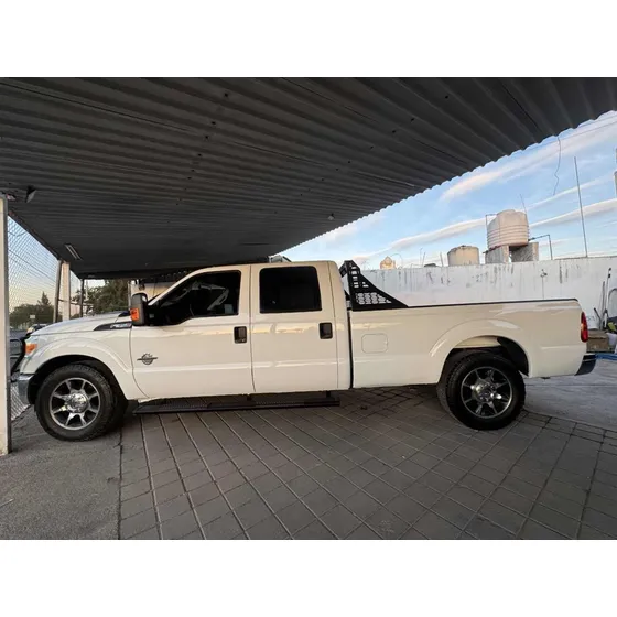 Ford F-350 6.3l Xl 6.2 At