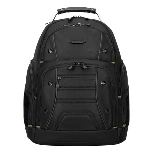 Mochila Targus Drifter Essentials Laptop 16 Color Negro