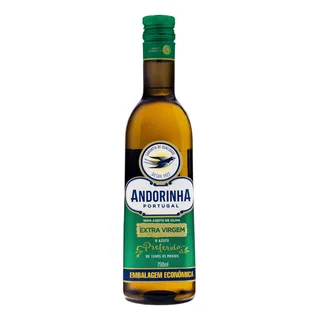 Azeite De Oliva Extra Virgem PortuguĂȘs Andorinha Vidro 750ml Embalagem EconĂŽmica Azeite De Oliva Extra Virgem PortuguĂȘs Andorinha Vidro 750ml Embalagem EconĂŽmica