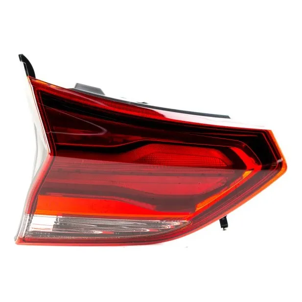 Farol Trasero Izq/int.  Ls-ltz  Chevrolet Tracker 2020 Gem