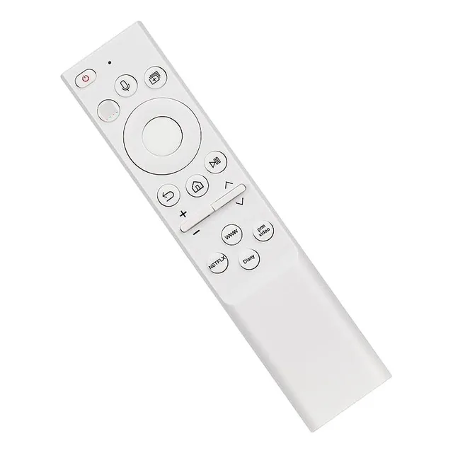 Control Para Samsung Solar Con Comando De Voz Bn59-01432