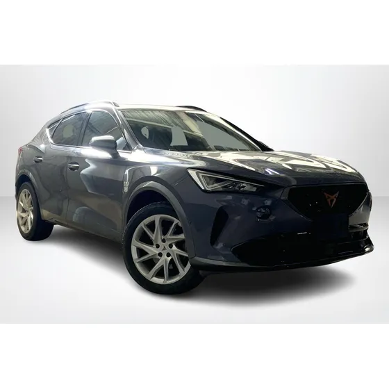 Cupra Formentor 5 Pts. Mid, L4, 2.0t, 190hp, Dsg7, Qp, Ra-18, 4x