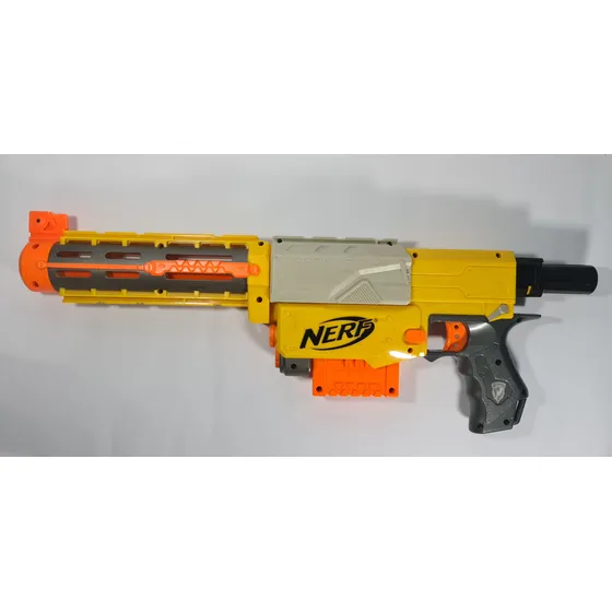Nerf Recon Cs-6