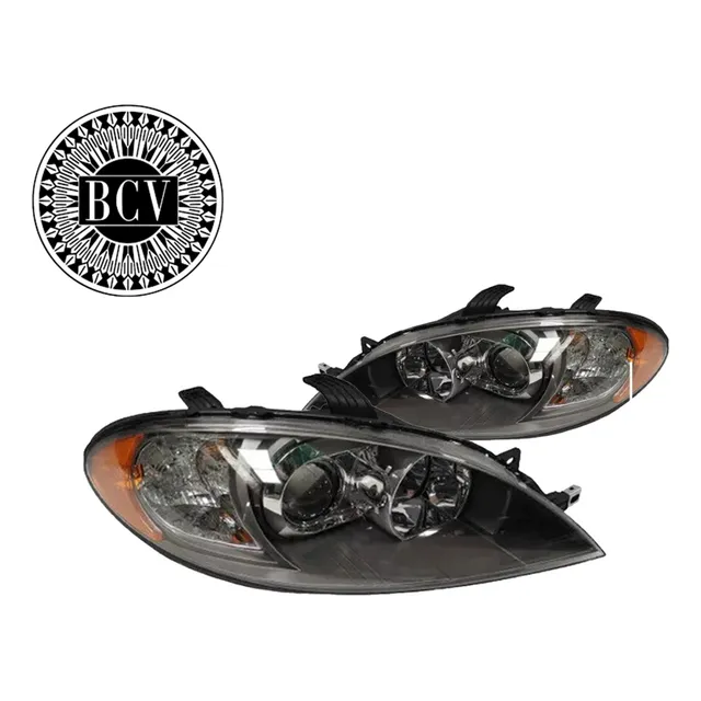 Faros Delanteros Chevrolet Optra Advance 2009 Al 2011 C/u