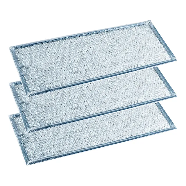 Filtro Grasa Para Microonda Ultra Duradero Bluestars Ajuste