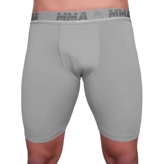 6 Cueca Ciclista Extra Grande 50 Ao 64 Plus Size Long Leg