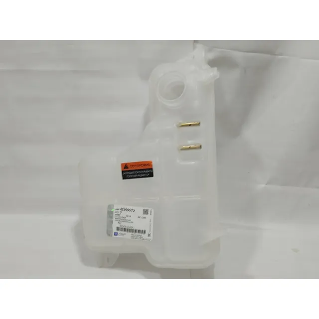 Envase Refrigerante Épica Gm Original 