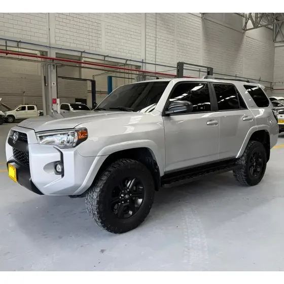 Toyota 4runner 2023 4.0 Sr5 Fl