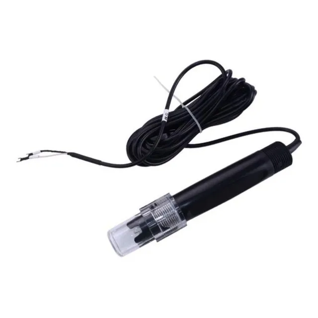 Electrodo Ph Sonda Reemplazo Medidores Ph Industrial 