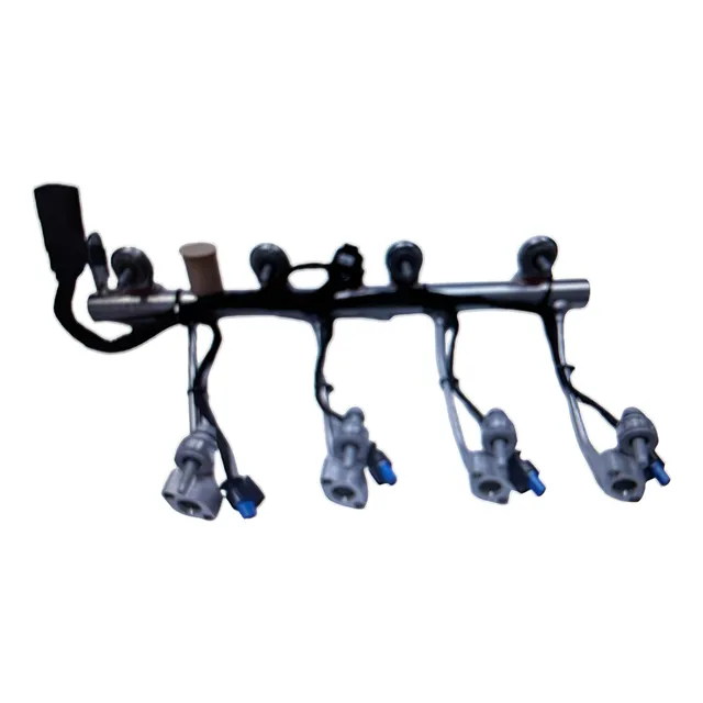 Rampa De Inyectores Cruze 1.4 T  Original Gm 12672583