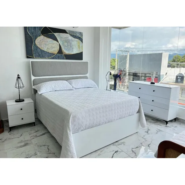 Juego De Habitacion Camas ,dormitorio