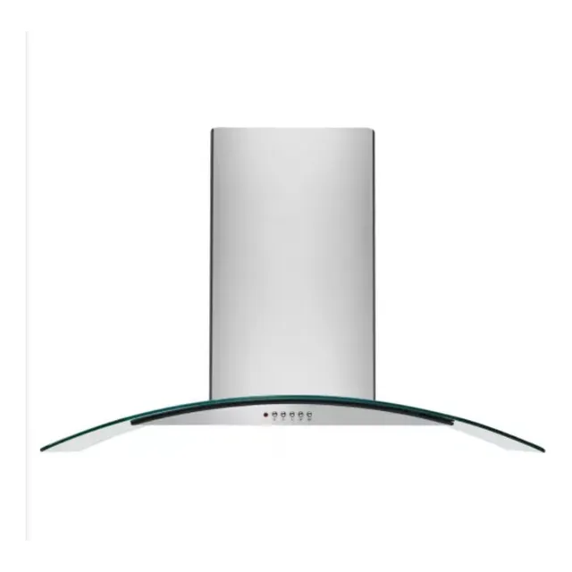 Campana Extractora Frigidaire Fhwc3060lsa