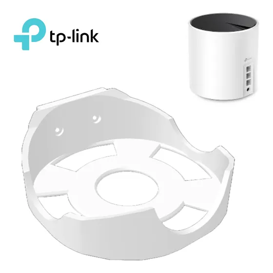 Base De Pared Para Tplink Router X55
