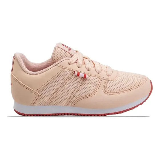 Zapatillas Niños Topper T350 Mesh Rosa Jj Deportes