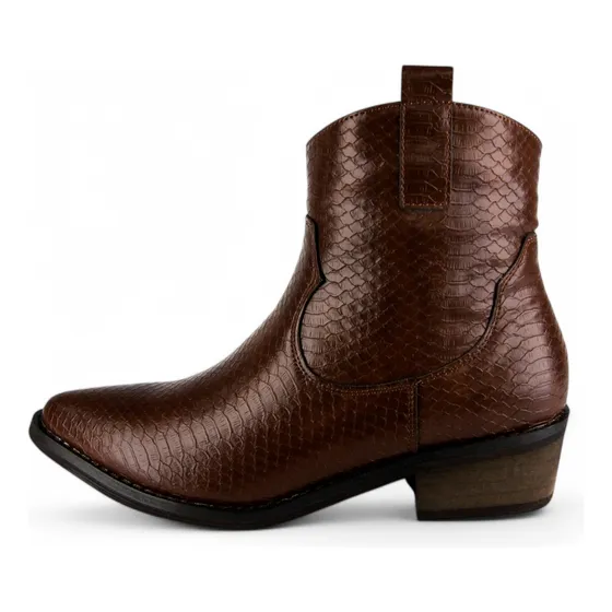Priceshoes Botas Botines Moda Para Mujer 622200181cafe