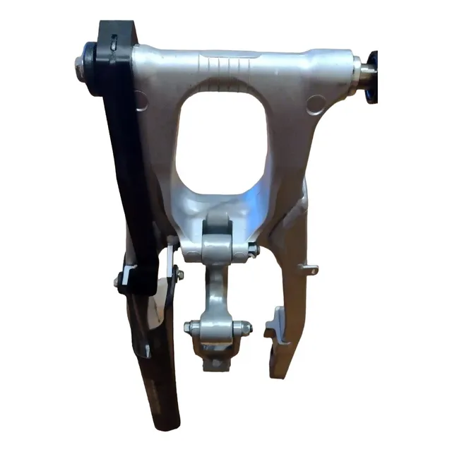 Horquillón Trasero Completo Honda Xr 250 Tornado 