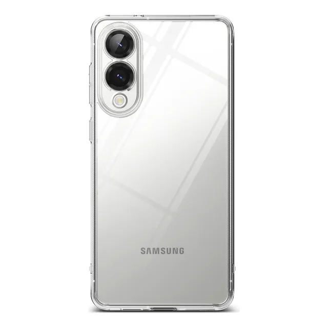 Capa Case Anti Impacto Ringke Fusion Para Galaxy S25 Edge