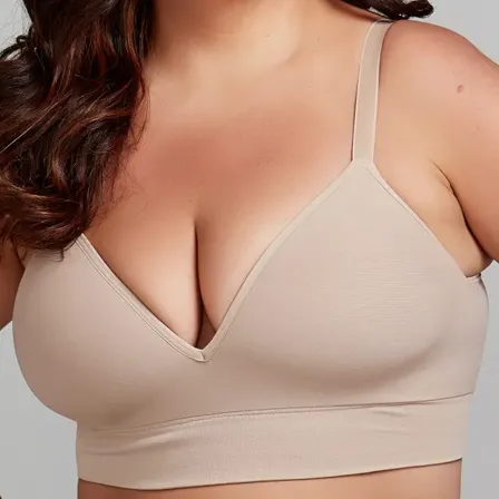 Sutia Trifil Lightly Plus Size 0se8 Lisa 052