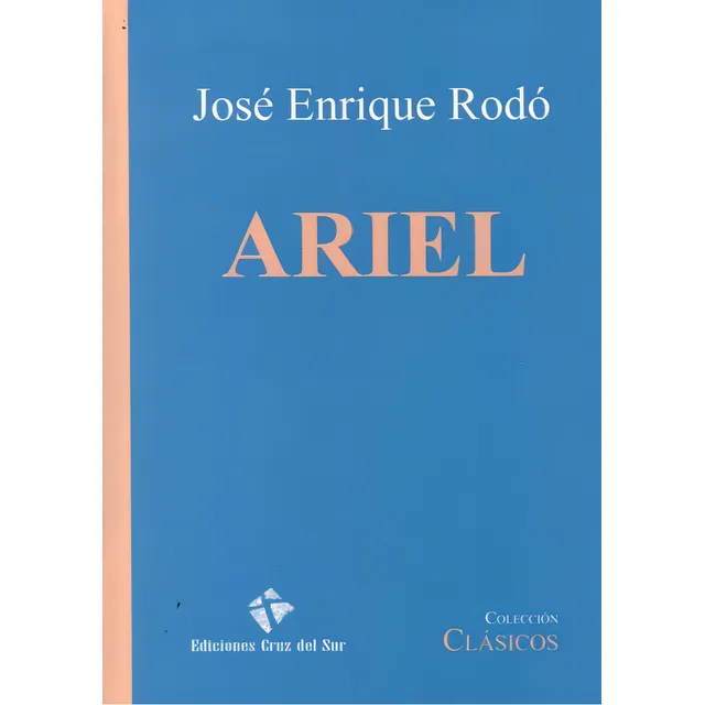 Ariel - Jose Enrique Rodo