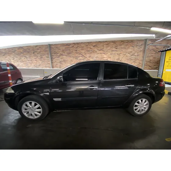 Renault Megane 2 2.0 Odeon