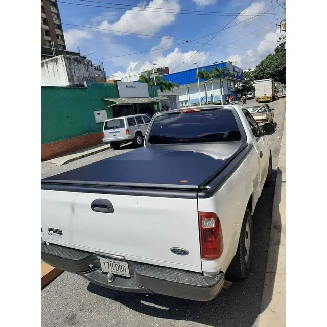 Lona Enrollable Fortaleza