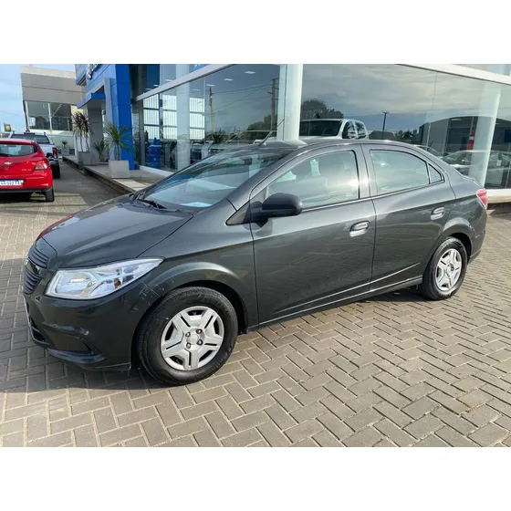 Chevrolet Prisma 1.4 Joy Ls 98cv