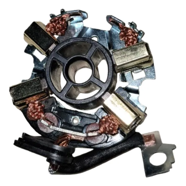 Carbonera Arranque Cargo 815 Perkin Sullair 109 Tipo Bosch
