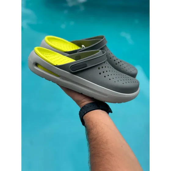 Cholas Crocs Literide Originales Dama Caballero