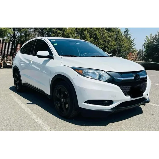 Honda Hr-v 1.8 Uniq At Cvt